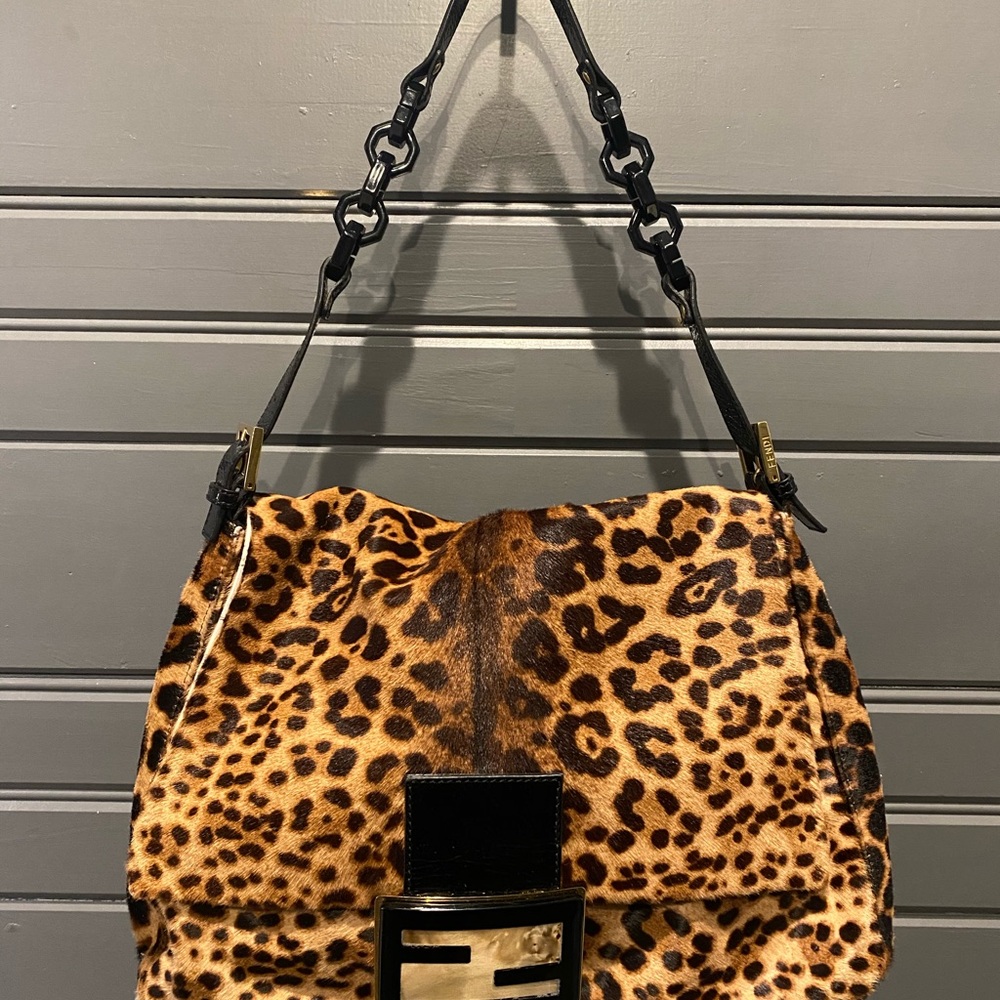 Fendi Bag